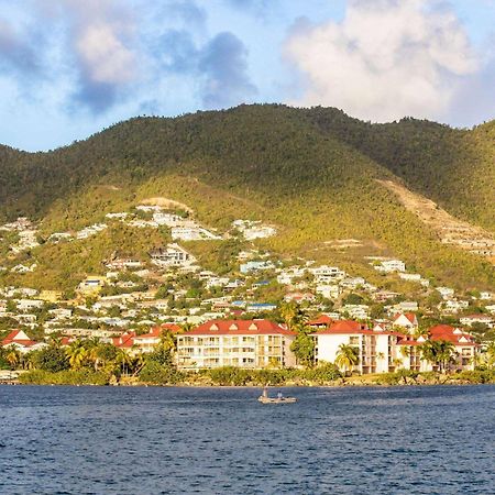 Port De Plaisance Resort, Trademark Collection By Wyndham Philipsburg  Zewnętrze zdjęcie