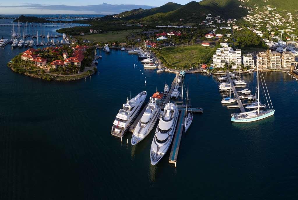 Port De Plaisance Resort, Trademark Collection By Wyndham Philipsburg  Udogodnienia zdjęcie