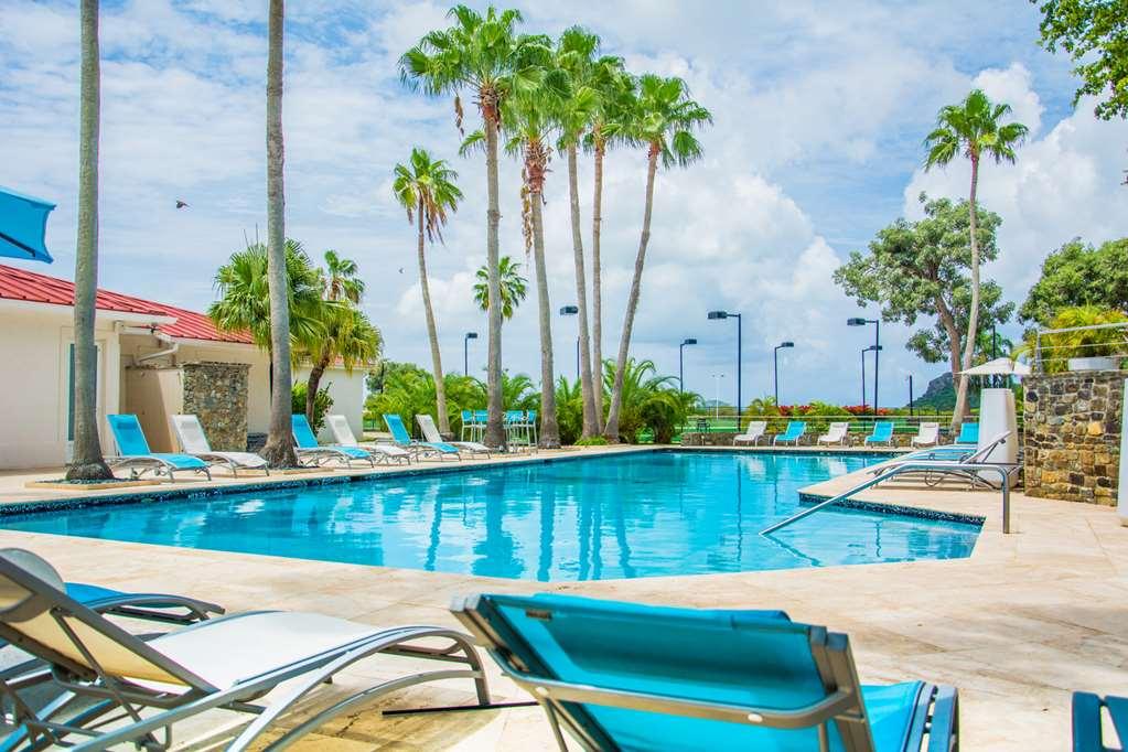 Port De Plaisance Resort, Trademark Collection By Wyndham Philipsburg  Udogodnienia zdjęcie