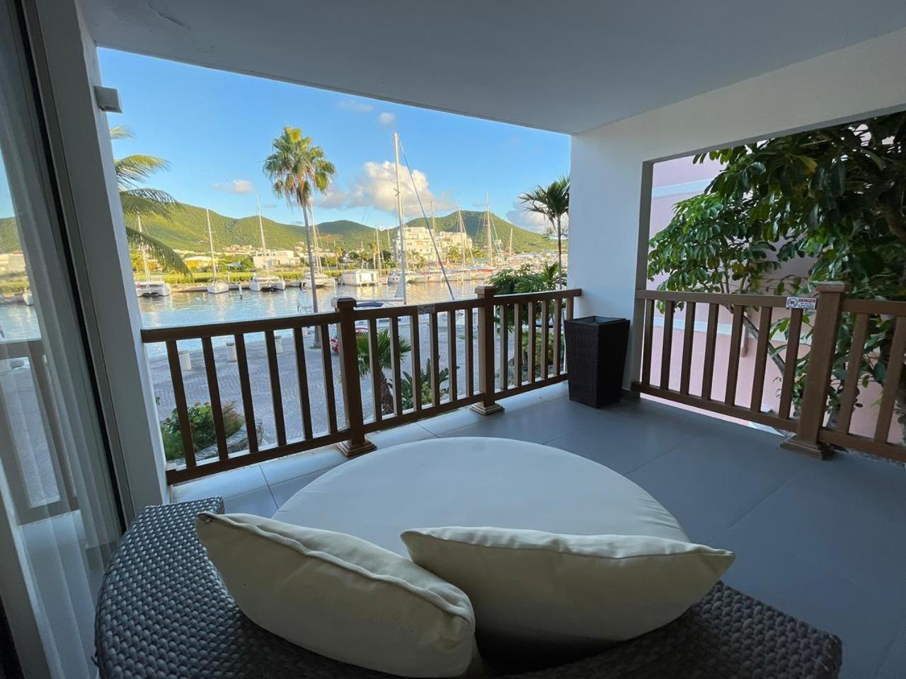 Port De Plaisance Resort, Trademark Collection By Wyndham Philipsburg  Zewnętrze zdjęcie