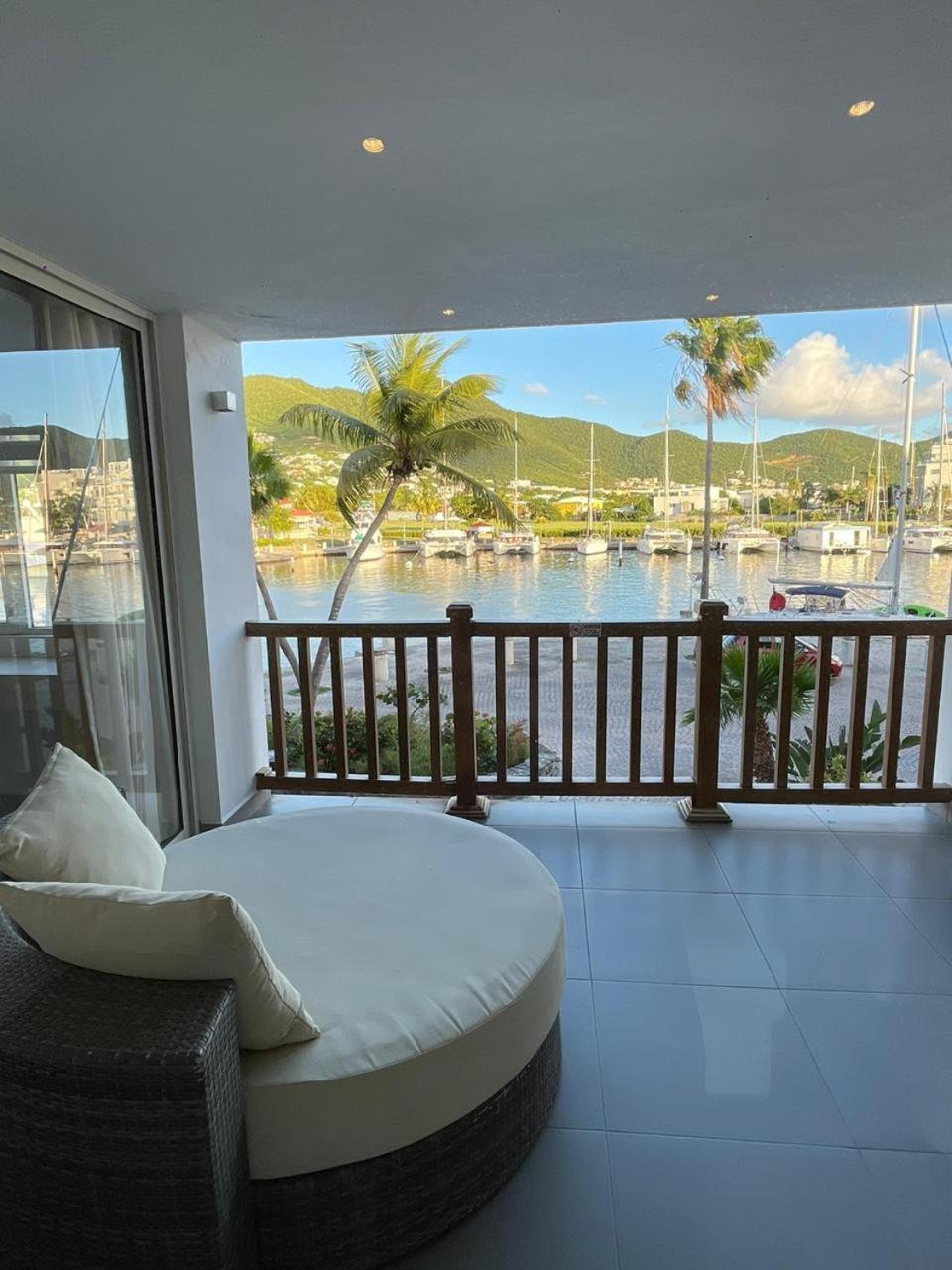 Port De Plaisance Resort, Trademark Collection By Wyndham Philipsburg  Zewnętrze zdjęcie
