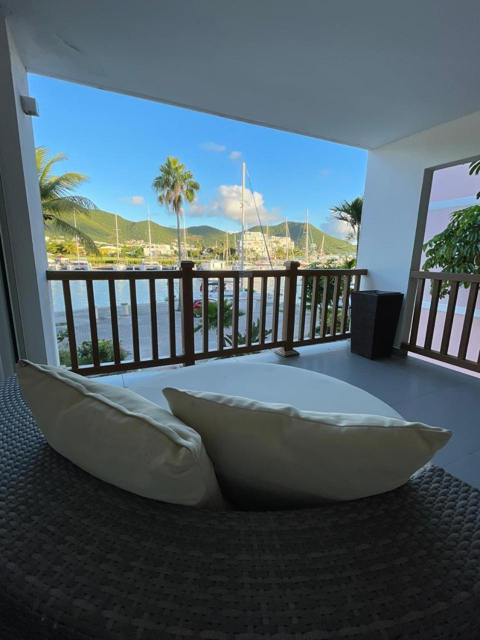 Port De Plaisance Resort, Trademark Collection By Wyndham Philipsburg  Zewnętrze zdjęcie
