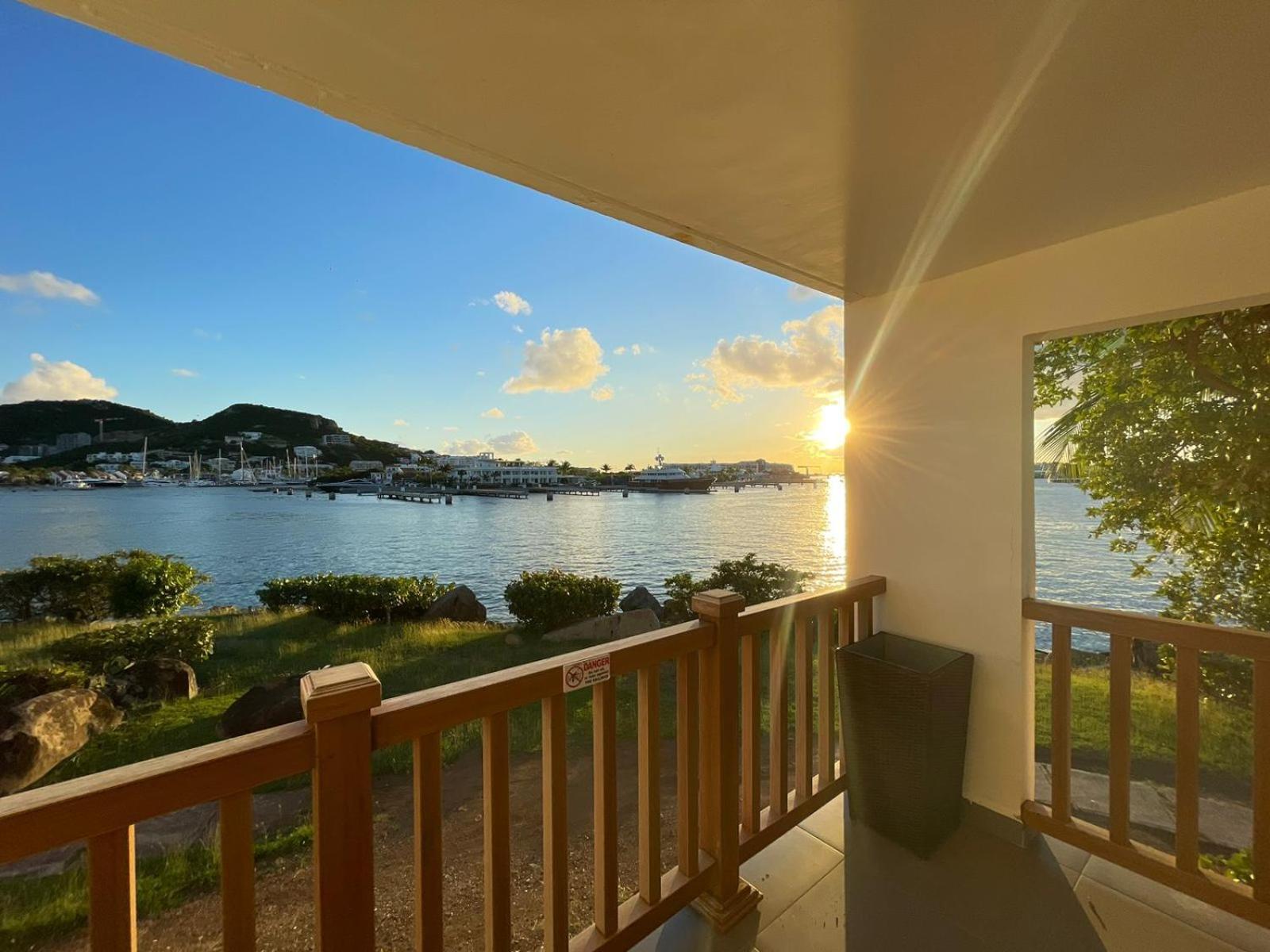 Port De Plaisance Resort, Trademark Collection By Wyndham Philipsburg  Zewnętrze zdjęcie