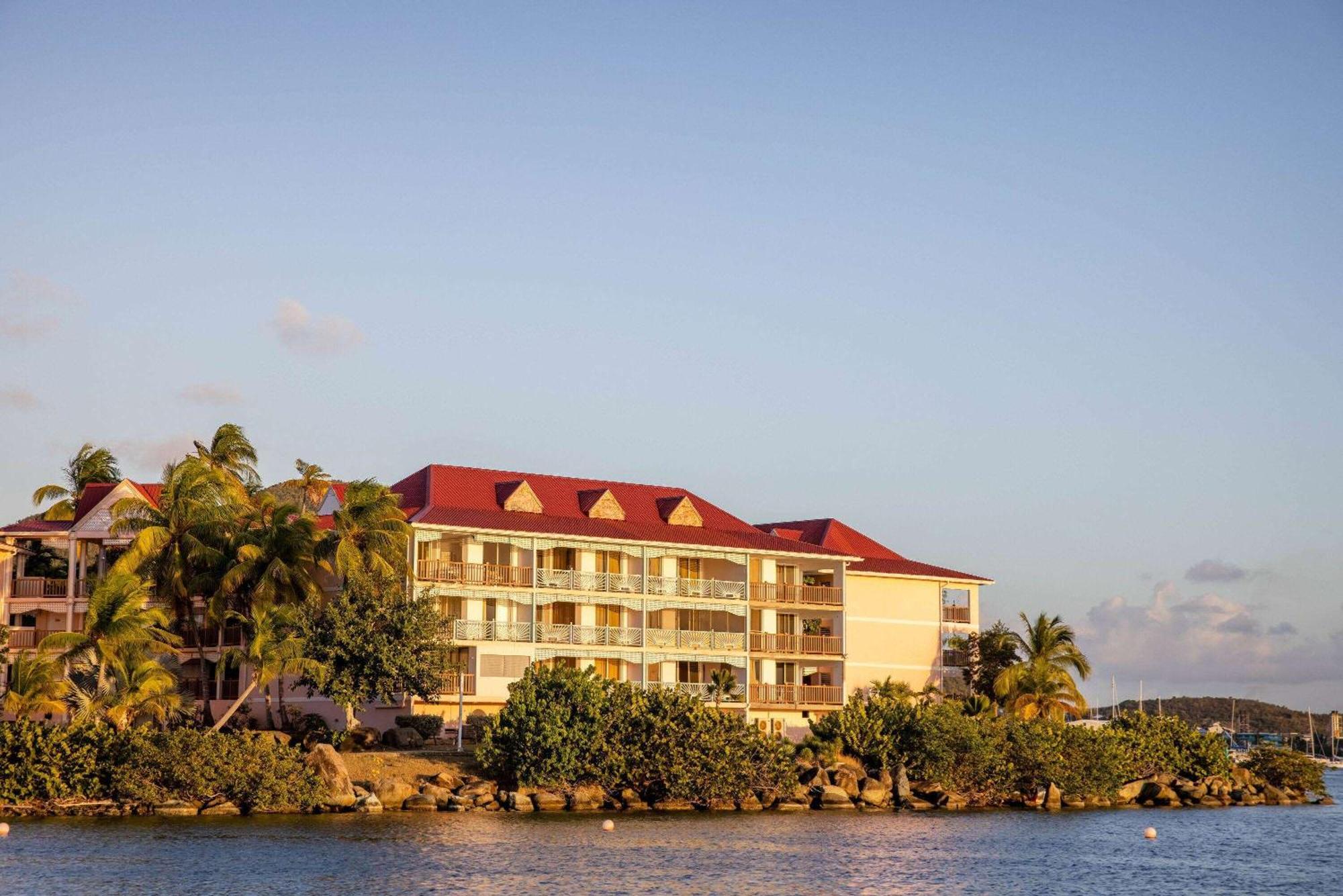 Port De Plaisance Resort, Trademark Collection By Wyndham Philipsburg  Zewnętrze zdjęcie