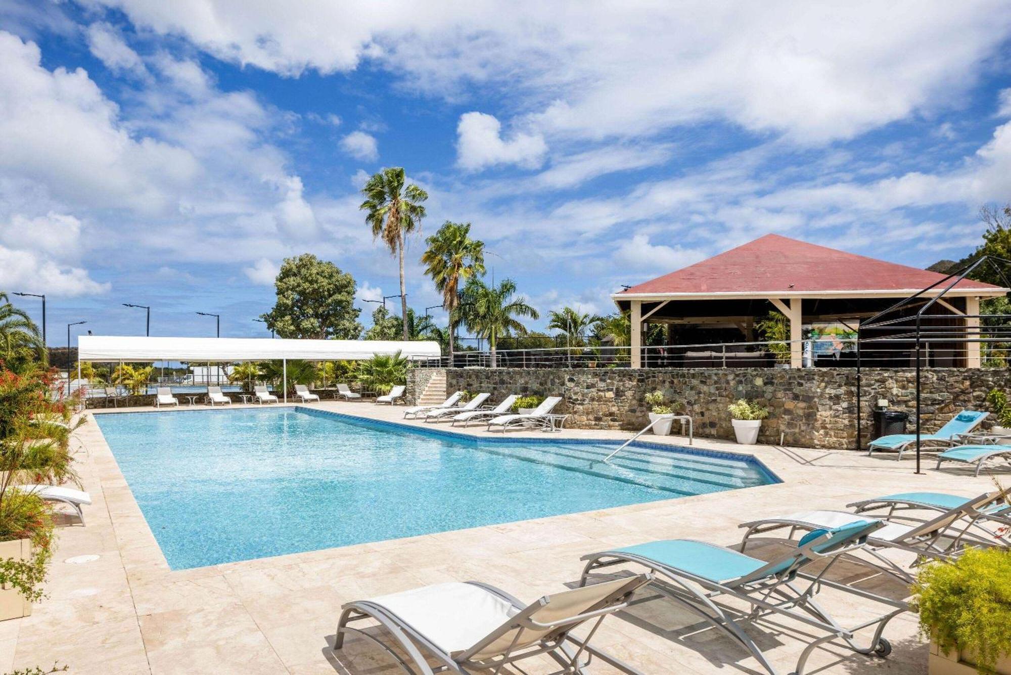 Port De Plaisance Resort, Trademark Collection By Wyndham Philipsburg  Zewnętrze zdjęcie